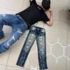 WhatsApp Image 2026-01-30 at 12.55.20 PM JEANS NIÑO PVP AZUL SLIM FIT RXT-10010