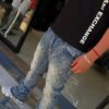 WhatsApp Image 2026-01-30 at 2.37.12 PM (2) JEANS FASHION NOVA ADIAMANTADO LIGHT WASH HD25B003