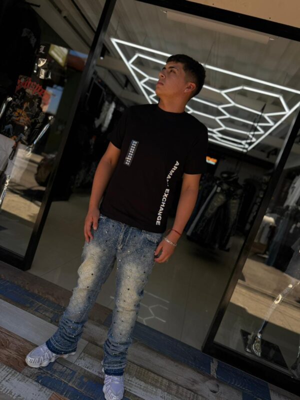 WhatsApp Image 2026-01-30 at 2.37.12 PM JEANS FASHION NOVA ADIAMANTADO LIGHT WASH HD25B003