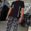 WhatsApp Image 2026-01-30 at 2.47.51 PM SHORT M-STAR GRIS RASGADO M-9068