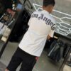 SHORT M-STAR NEGRO M-9070