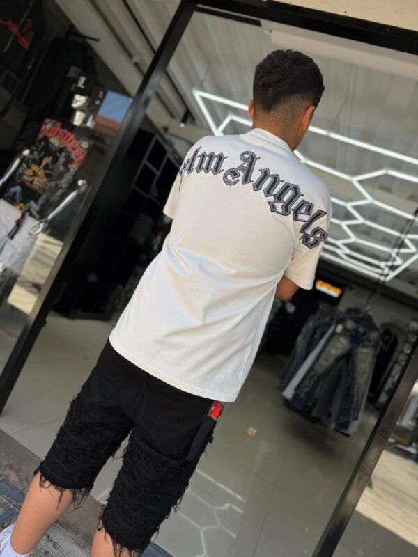 SHORT M-STAR NEGRO M-9070