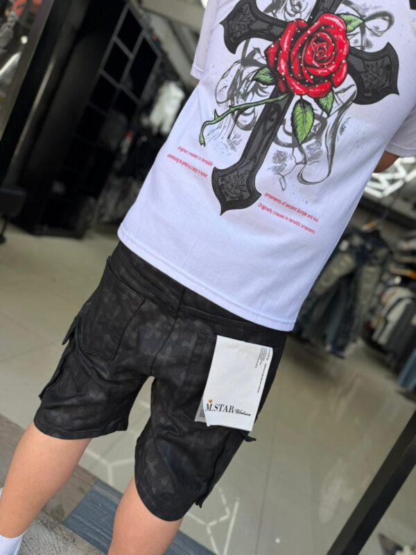 WhatsApp Image 2026-01-30 at 3.24.25 PM (3) SHORT M-STAR NEGRO CARGO CRUZ M-3356