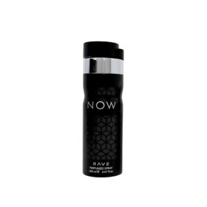 WhatsApp Image 2026-08-15 at 5.12.54 PM DESODORANTE RAVE NOW BLACK 200ML