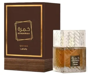 PERFUME KHAMRAH QAHWA 100ML