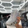 ZAPATILLA NIKE SHOX GREY HOMBRE