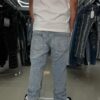 JEANS LOGEQI DENIM CELESTE JH-99120