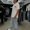 JEANS LOGEQI DENIM CELESTE JH-99120