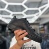 ZAPATILLA AIR FORCE BLACK SIN CAÑA UNISEX