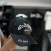JOCKEY GODSPEED CURVO 4EVER EST.2013 CUERO Y MAYA BLACK
