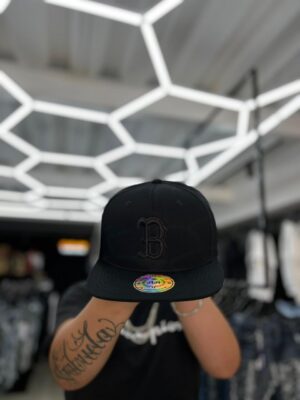 WhatsApp Image 2026-02-21 at 15.35.38(2) JOCKEY DOBLE AA B PLANO FULL BLACK UNISEX AJUSTABLE