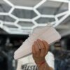 AIR FORCE 1 LE GS WHITE FV5951 111