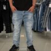 JEANS LOGEQI CELESTE REGULAR FIT JH-99121