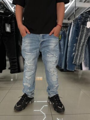 2031bf94-f2ed-406a-918d-c43f80b58b38 JEANS LOGEQI CELESTE REGULAR FIT JH-99121
