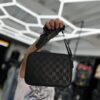 BOLSO LV CUADRO BLACK 6105