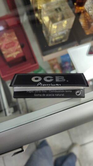 PAPELILLO OCB PREMIUM
