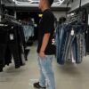 JEANS LOGEQI CELESTE REGULAR FIT JH-99121