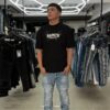JEANS LOGEQI CELESTE REGULAR FIT JH-99121