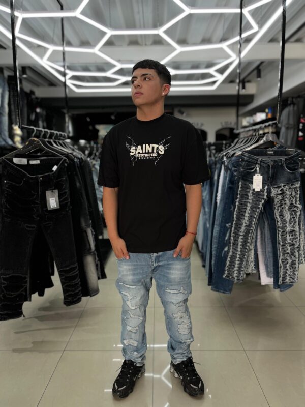 JEANS LOGEQI CELESTE REGULAR FIT JH-99121