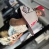 JOCKEY DOBLE AA PLANO LA GRIS-RED HOMBRE AJUSTABLE