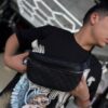 BANANO LV CUADRO BLACK HOMBRE 203-1