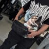 BANANO LV CUADRO BLACK HOMBRE 203-1