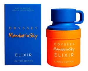 PERFUME MANDARÍN SKY ELIXIR 100ML