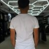 POLERA BASICA BLANCA LOGEQI LIMITED