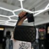BOLSO LV CUADRO BLACK 6105
