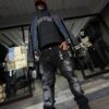 JEANS M-STAR REGULAR FIT BLACK HOMBRE M-9038