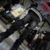 JEANS M-STAR REGULAR FIT BLACK HOMBRE M-9038