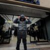 JEANS M-STAR REGULAR FIT BLACK HOMBRE M-8982