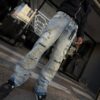 JEANS FASHION NOVA FLARE MEDIUMBLUEWASH DARSP23684