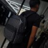 MOCHILA LCTE NEGRO-GRIS 251210