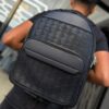 MOCHILA LCTE RELIEVE NEGRO 251210