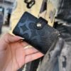TARJETERO CH RELIEVE NEGRO 2000