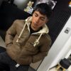 CHAQUETA SUPRKZXN COFFEE D KZ-212
