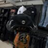 JOCKEY CURVO BARBA HEARTS SCREAM NEGRO MEXICANO