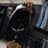 JOCKEY CURVO BARBA HEARTS SCREAM NEGRO MEXICANO