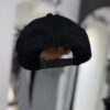JOCKEY TRES ESTRELLAS SIMPLE BLACK CAP PREMIUM