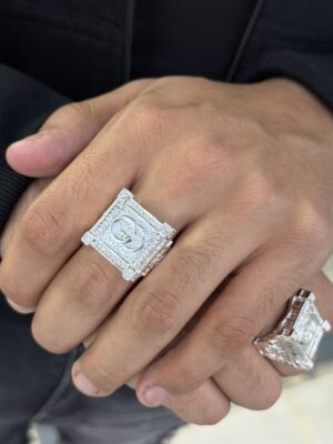 IMG_9779 ANILLO GUCCI PLATA 925 (16GR)