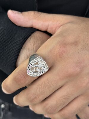 IMG_9783 ANILLO PORCHE PLATA 925 (8GR)