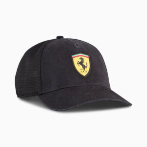 Sin título JOCKEY CON MALLA SCUDARIA FERRARI 02642102