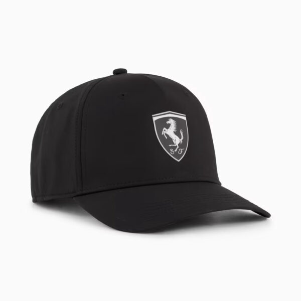 JOCKEY CON VISERA SCUDARIA FERRARI PRO 02642301