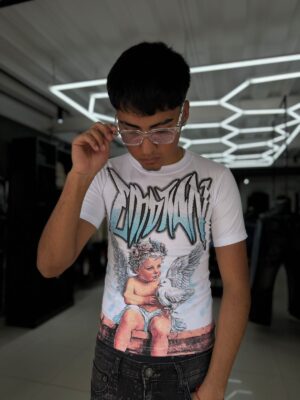 WhatsApp Image 2026-05-20 at 1.47.26 PM POLERA ANGELS BLANCO ORIGINALS NIÑO