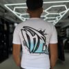 POLERA ANGELS BLANCO ORIGINALS NIÑO