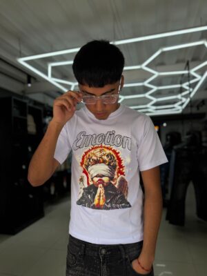 WhatsApp Image 2026-05-20 at 1.48.19 PM POLERA EMOTION XAVIS BLANCO SLIM FIT NIÑO