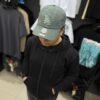JOCKEY LA CURVO VERDE DOBLE AA FITTED