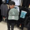 JOCKEY LA CURVO VERDE DOBLE AA FITTED