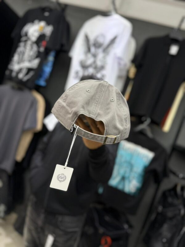 JOCKEY LA CURVO GRIS DOBLE AA FITTED